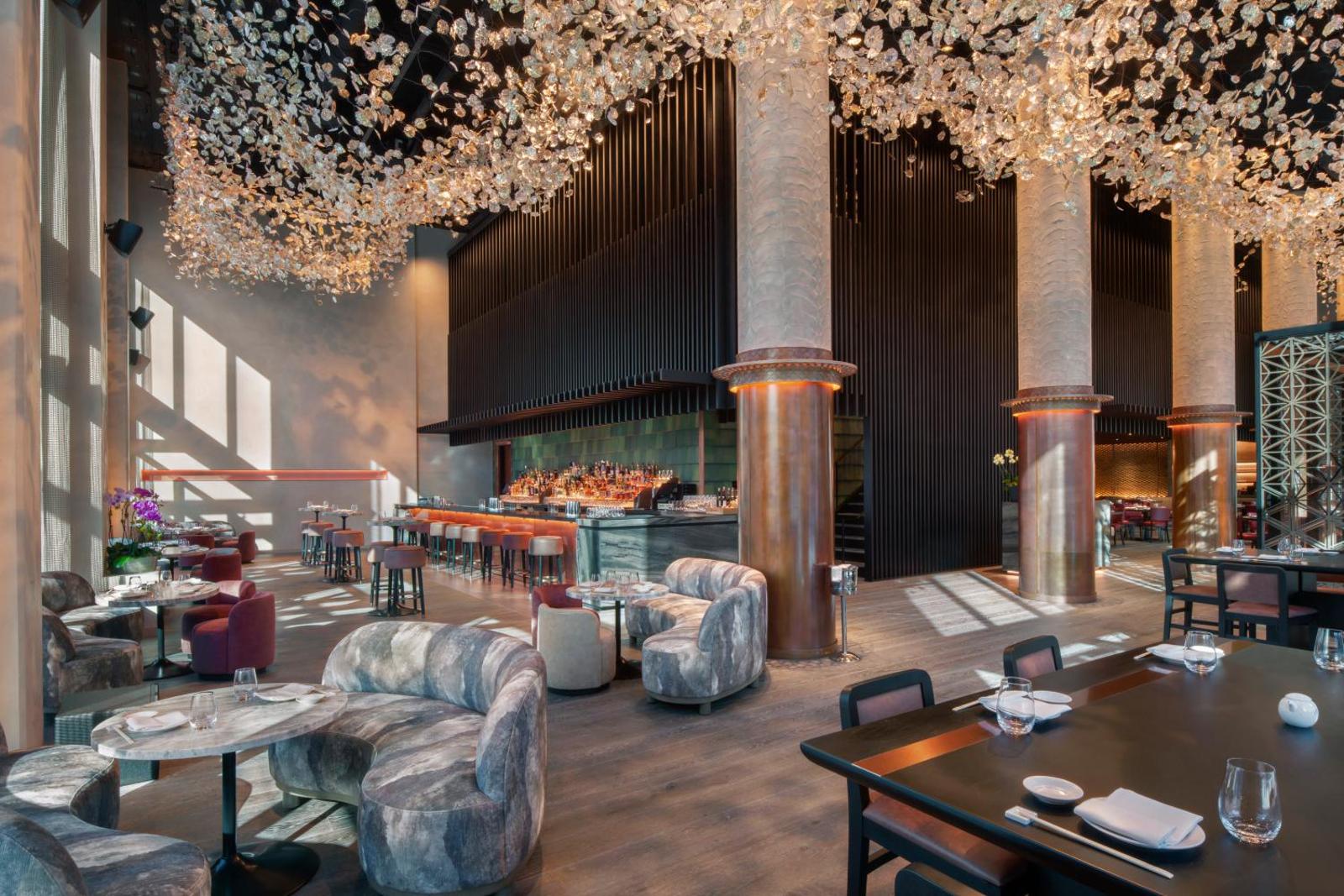 Nobu Hotel Chicago Main image 1