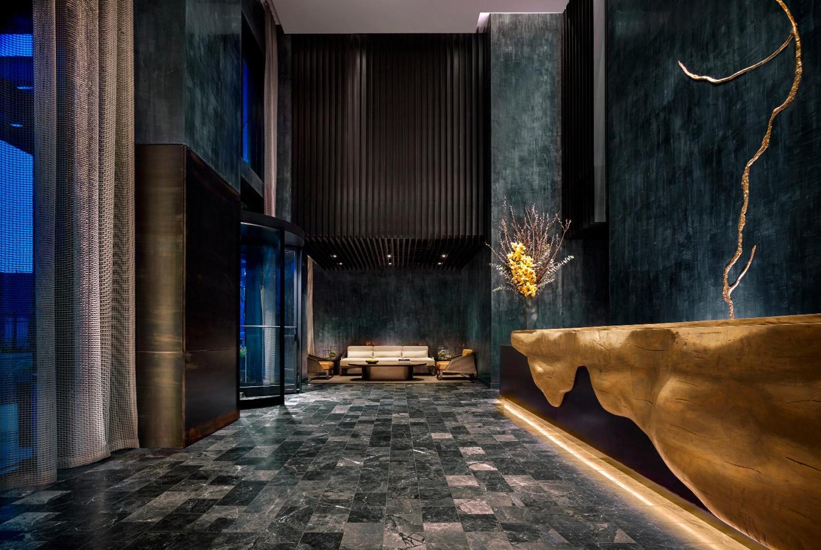 Nobu Hotel Chicago Main image 2
